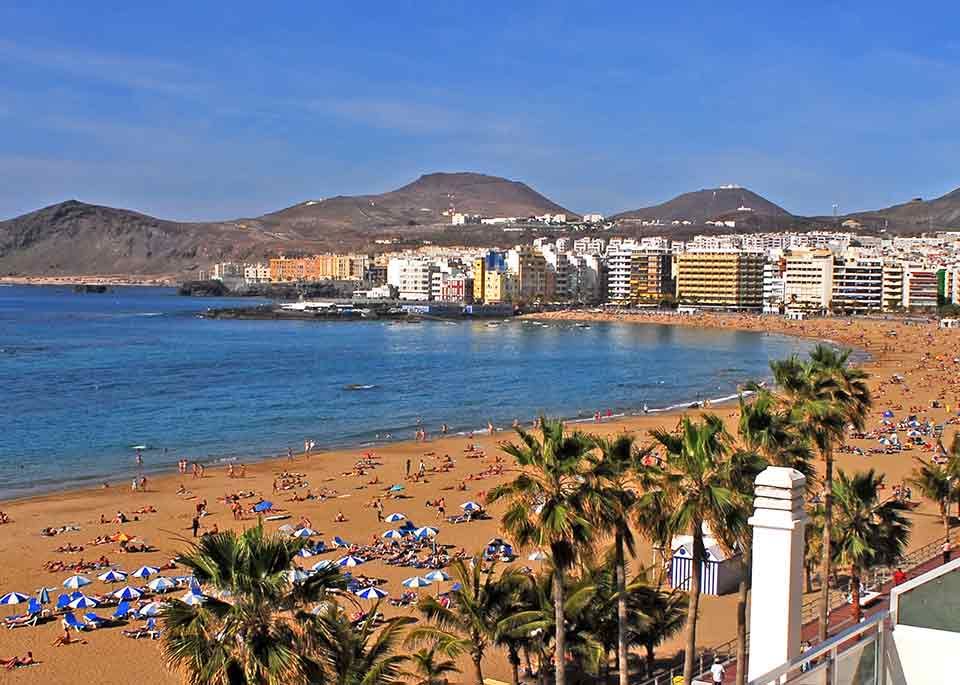 Muslo capital Despedida 104 Pisos de alquiler en Santa Catalina - Canteras, Las Palmas de Gran  Canaria | fotocasa