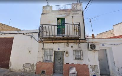 Casas adosadas en venta baratas en Sevilla Capital | fotocasa