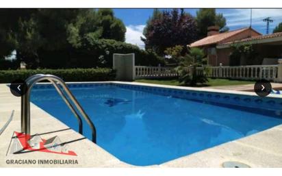 Houses or chalets for sale at Santa Teresa - Vereda, Albacete Capital |  fotocasa