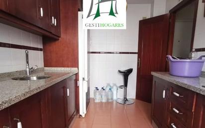 Kitchen of Flat for sale in Jerez de la Frontera