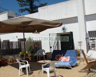 Terrace of Attic for sale in El Puerto de Santa María