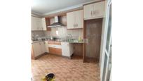 Kitchen of House or chalet for sale in San Fernando