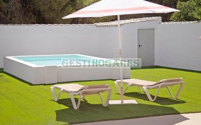 House or chalet to rent in Chiclana de la Frontera