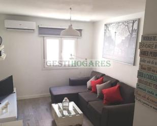 Dormitori de Apartament en venda en  Cádiz Capital