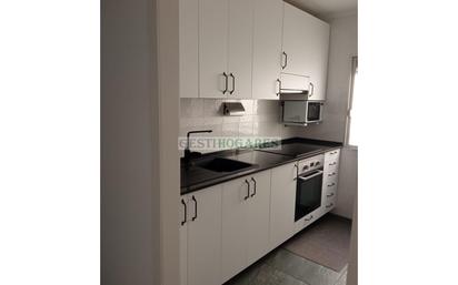 Kitchen of Flat for sale in San Fernando