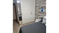 Bedroom of Flat for sale in  Cádiz Capital