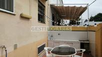 Terrace of Single-family semi-detached for sale in Rota