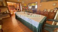 Dining room of House or chalet for sale in Chiclana de la Frontera