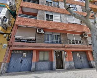 Exterior view of Flat for sale in Aspe