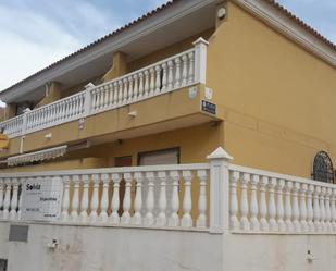 Single-family semi-detached for sale in C/ Galán, Cartagena