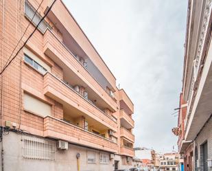 Vista exterior de Apartament en venda en Alcantarilla