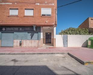 Exterior view of Flat for sale in Campos del Río