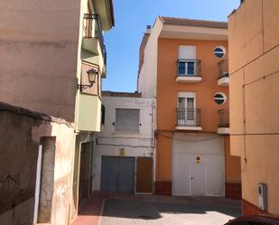 Exterior view of Flat for sale in Calasparra