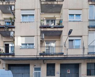 Exterior view of Flat for sale in Callosa d'En Sarrià