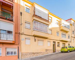Exterior view of Flat for sale in Banyeres de Mariola