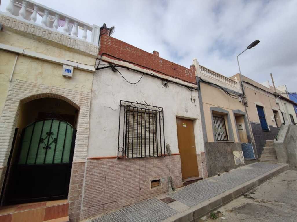 Casa o chalet en venta en C/ San Luis, Santa Lucía, Murcia | fotocasa