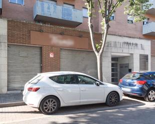 Parking of Premises for sale in Parets del Vallès