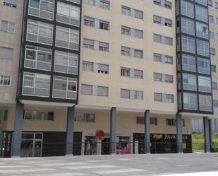 Exterior view of Office for sale in Vigo 