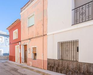 Single-family semi-detached for sale in C/ Moreral, Sagra
