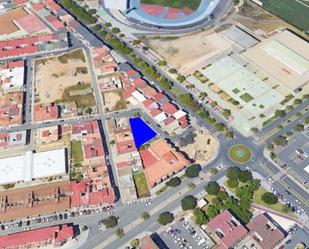 Vista exterior de Terreny en venda en  Huelva Capital