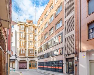 Exterior view of Office for sale in Gijón 