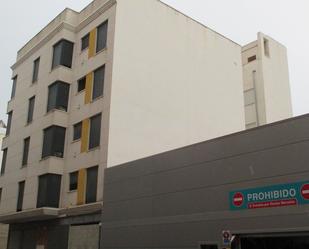 Exterior view of Building for sale in Elche / Elx