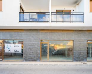 Exterior view of Premises for sale in Els Poblets