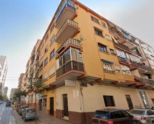 Exterior view of Flat for sale in Vélez-Málaga