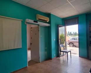 Premises for sale in Carlet  with Air Conditioner