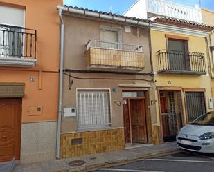 Single-family semi-detached for sale in C/ de la Cruz Nº 13, Real de Gandia