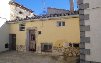 Viviendas y casas baratas en venta en Campo de Belchite: Desde € -  Chollos y Gangas | fotocasa