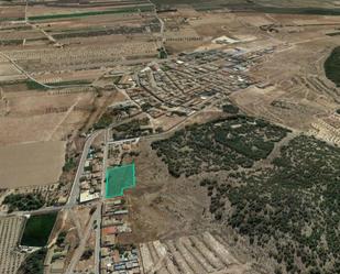 Land for sale in Campo de Mirra / El Camp de Mirra