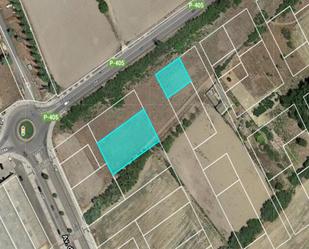 Land for sale in Palencia Capital