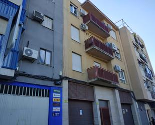 Vista exterior de Apartament en venda en  Jaén Capital amb Aire condicionat