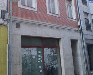 Exterior view of Building for sale in Cangas del Narcea