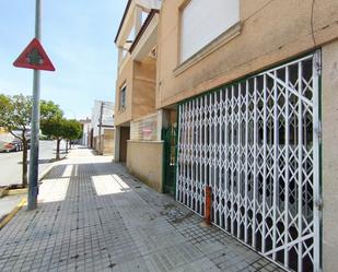 Exterior view of Premises for sale in Cañada