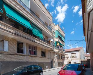 Exterior view of Flat for sale in Beniel