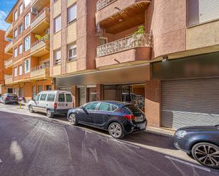 Exterior view of Flat for sale in Onil