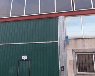 Nau industrial en venda a C/ el Arenal, Santovenia de Pisuerga