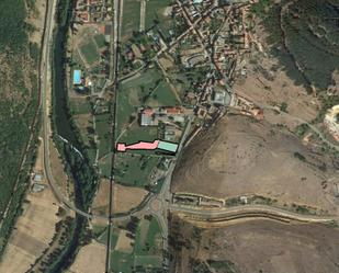 Land for sale in Cistierna