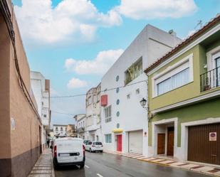 Exterior view of Premises for sale in Gata de Gorgos
