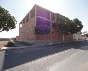 Exterior view of Building for sale in Roquetas de Mar