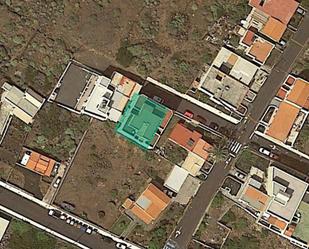 Land for sale in C/ el Charco, Valverde (Santa Cruz de Tenerife)