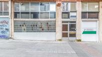 Exterior view of Premises for sale in Bilbao 