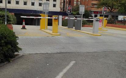 Parking garaje caravanas, remolques por 30 EUR en L' Eliana en