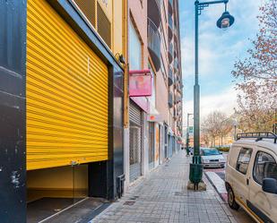 Exterior view of Premises for sale in Alcoy / Alcoi