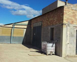 Industrial buildings for sale in Ptda/ Le Covetes - Baix Maestrat, San Jorge / Sant Jordi