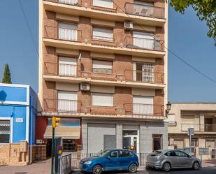 Exterior view of Premises to rent in Molina de Segura