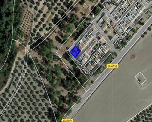 Exterior view of Land for sale in Santo Tomé