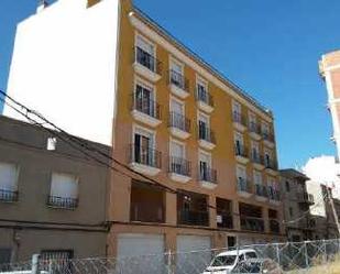 Exterior view of Office for sale in Jumilla